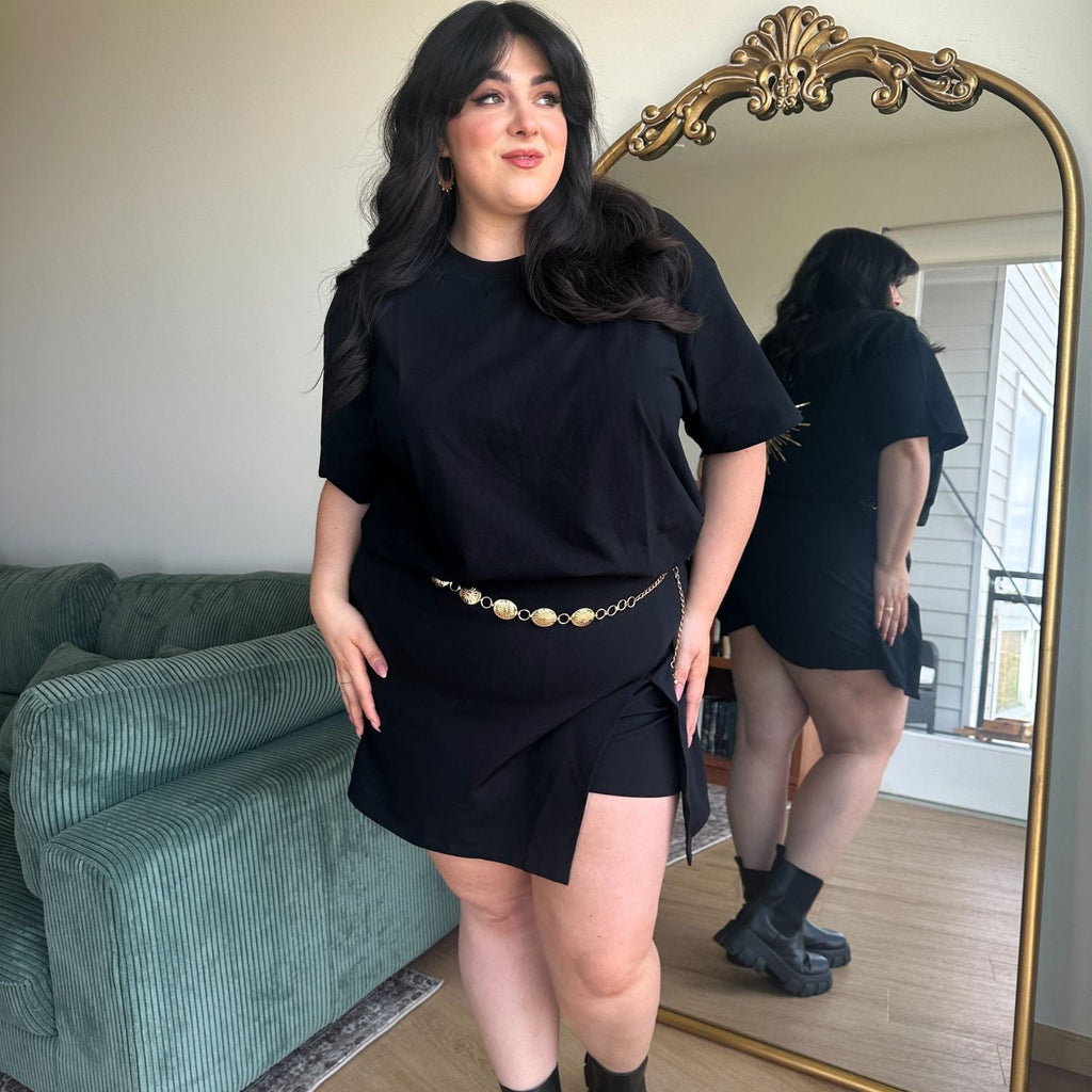 Organic Cotton ACOTAR T-Shirt - High Lady