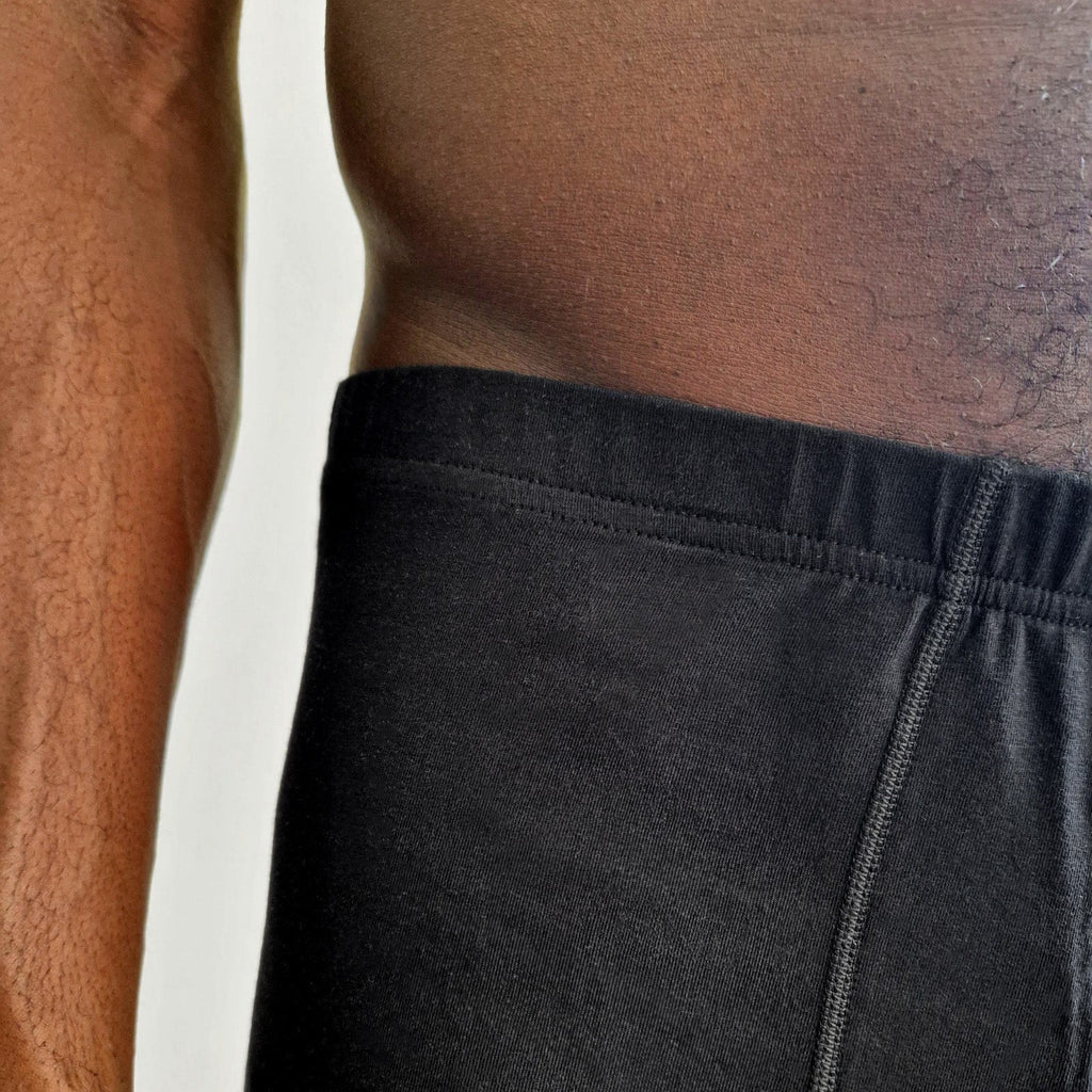 Organic Cotton Masc Boxer Shorts